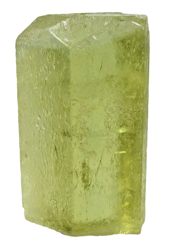 Heliodor - image 2