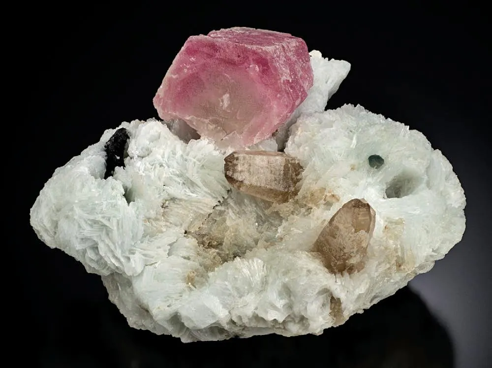 Heliodor, Beryl - image 1