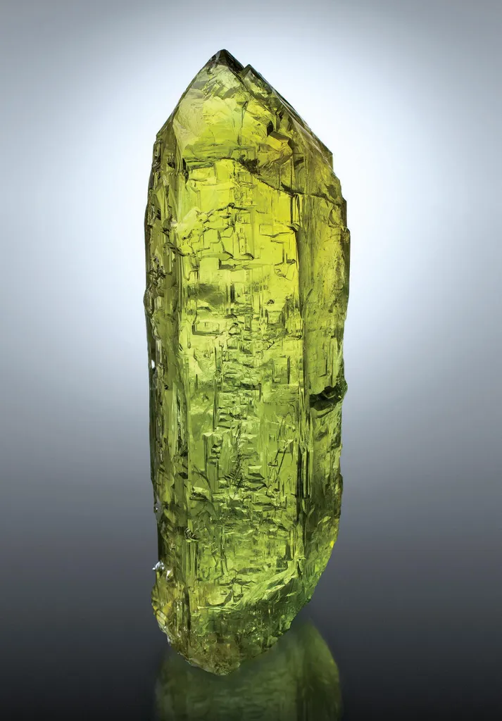 Heliodor, Beryl image