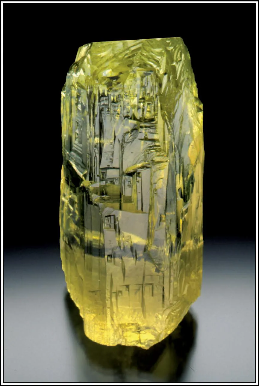 Heliodor Beryl - image 1