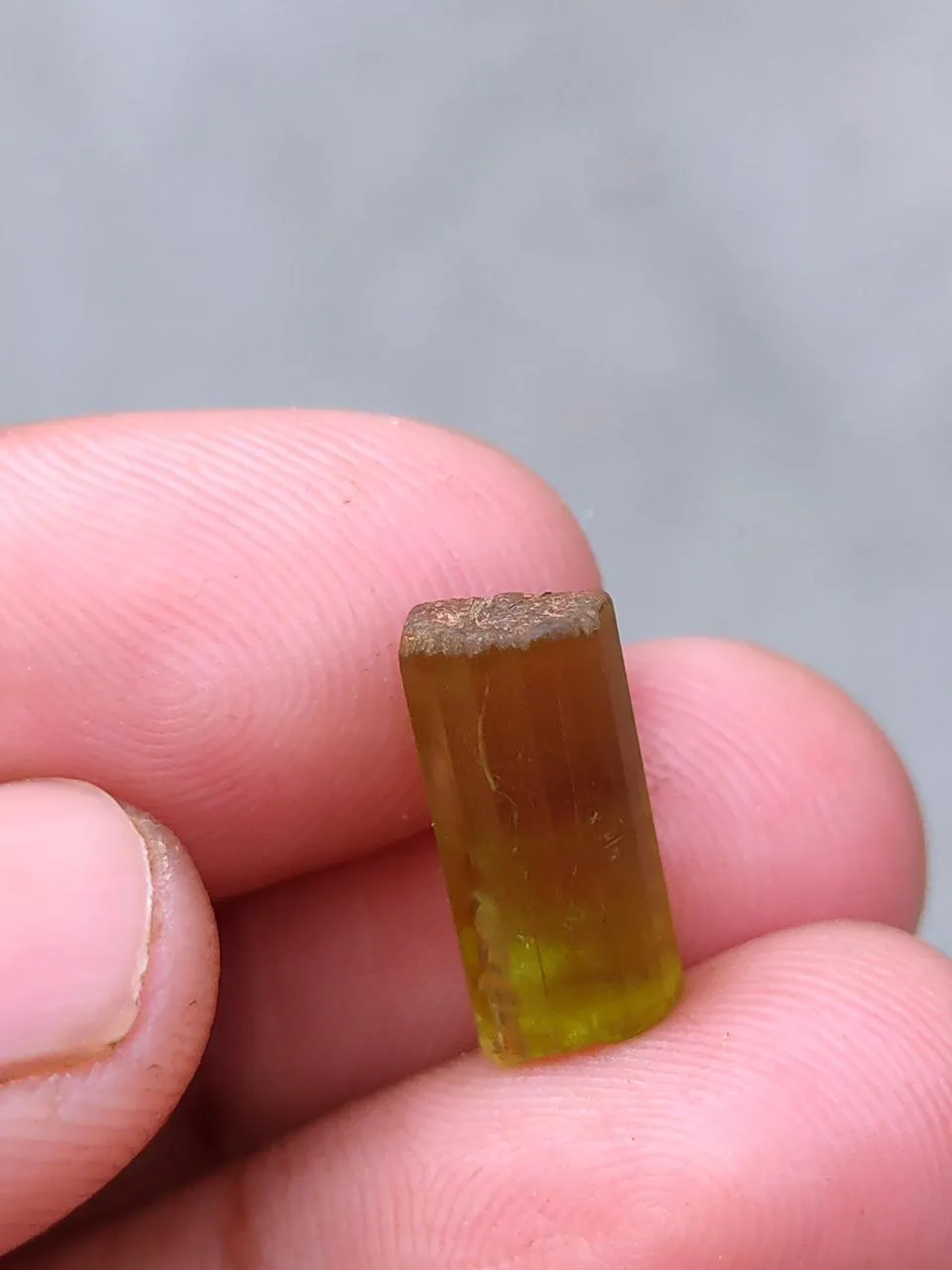 Heliodor Beryl - image 9