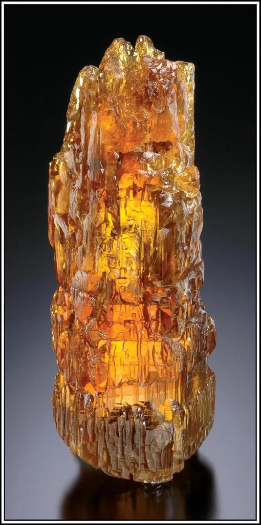 Heliodor Beryl image