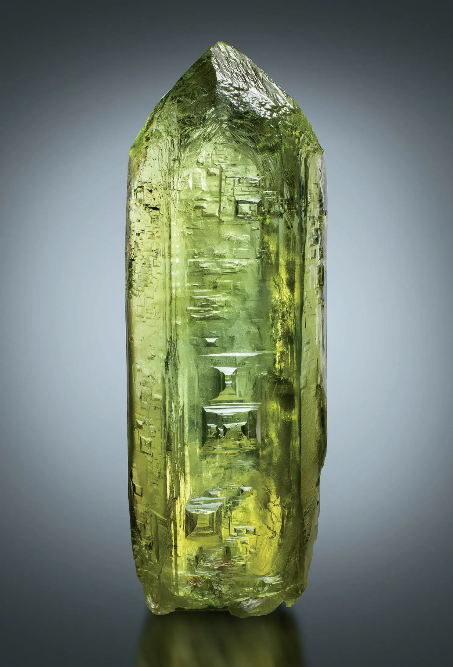 Heliodor, Beryl - image 1