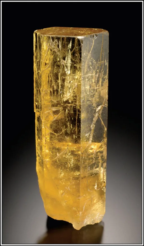 Heliodor Beryl image