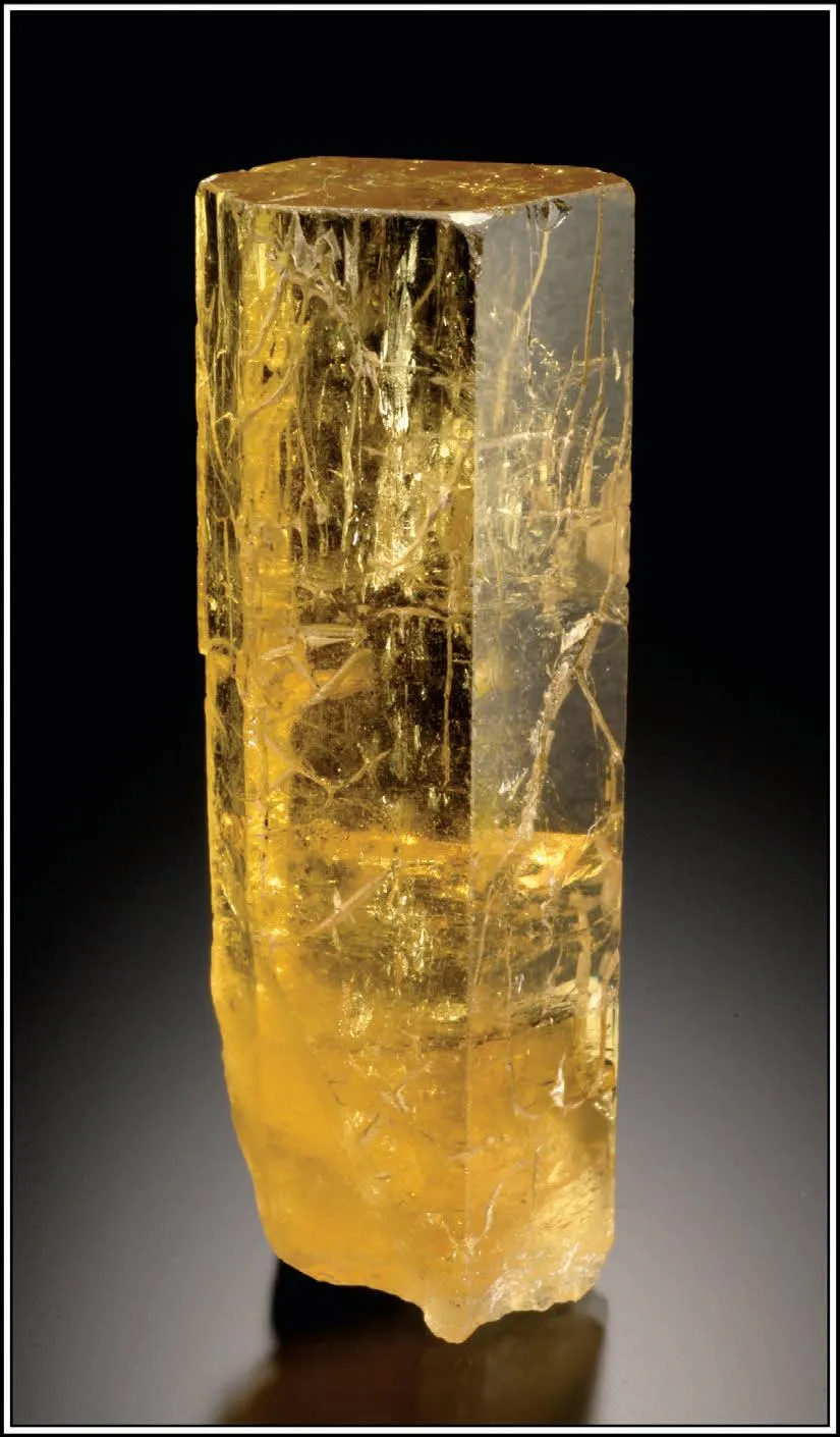 Heliodor Beryl - image 1