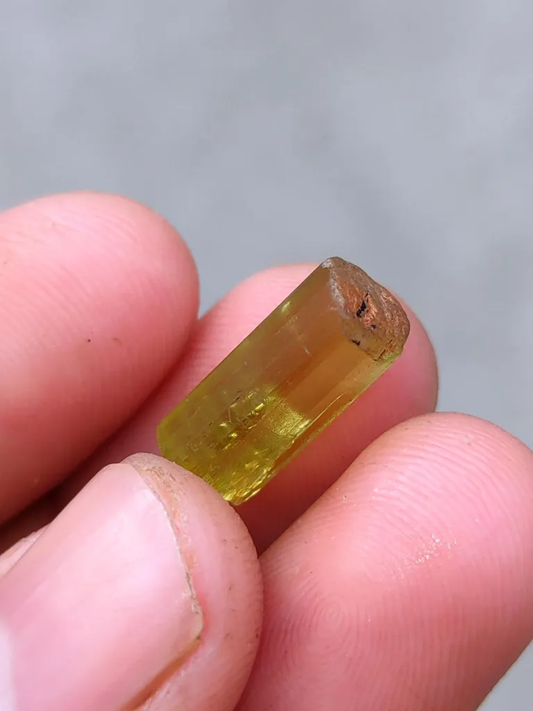 Heliodor Beryl - image 5