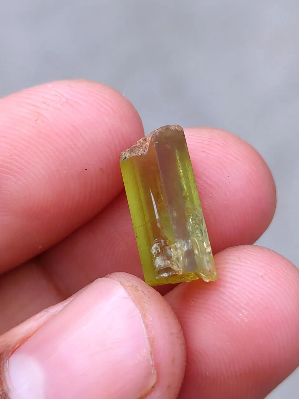 Heliodor Beryl - image 4