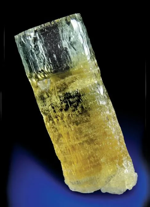 Heliodor Beryl - image 1