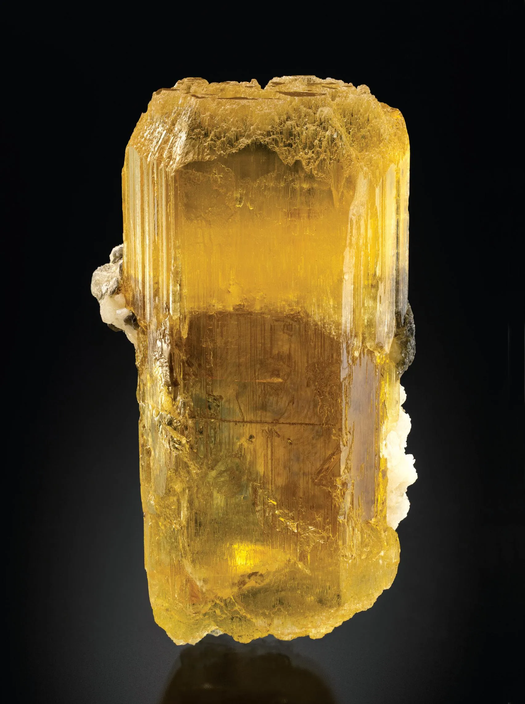 Heliodor Beryl - image 1