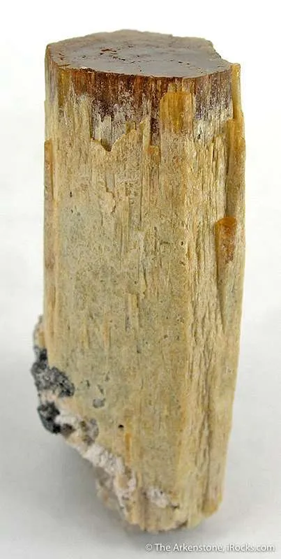 Heliodor Beryl image