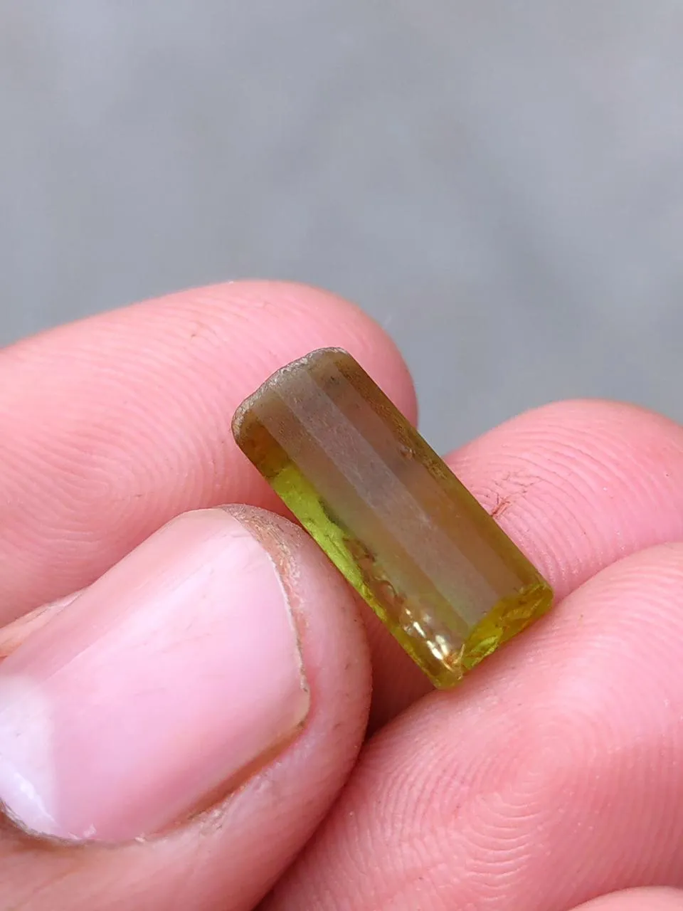 Heliodor Beryl - image 6