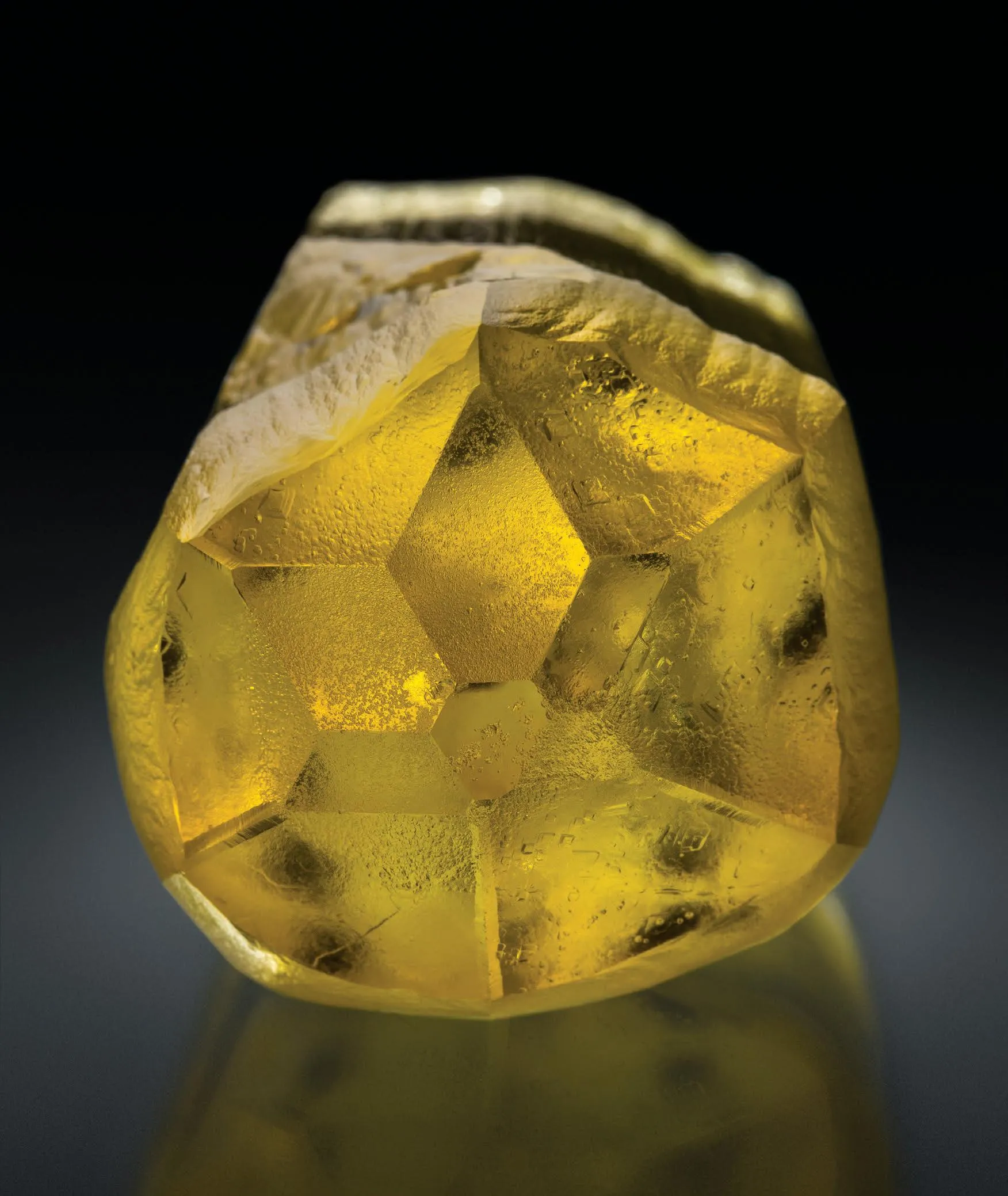 Heliodor Beryl - image 1