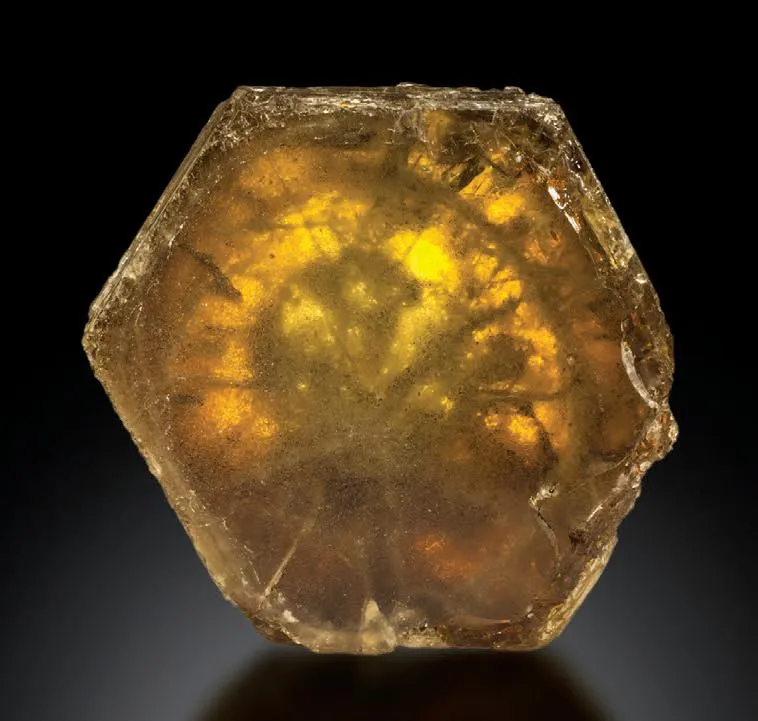 Heliodor Beryl - image 1