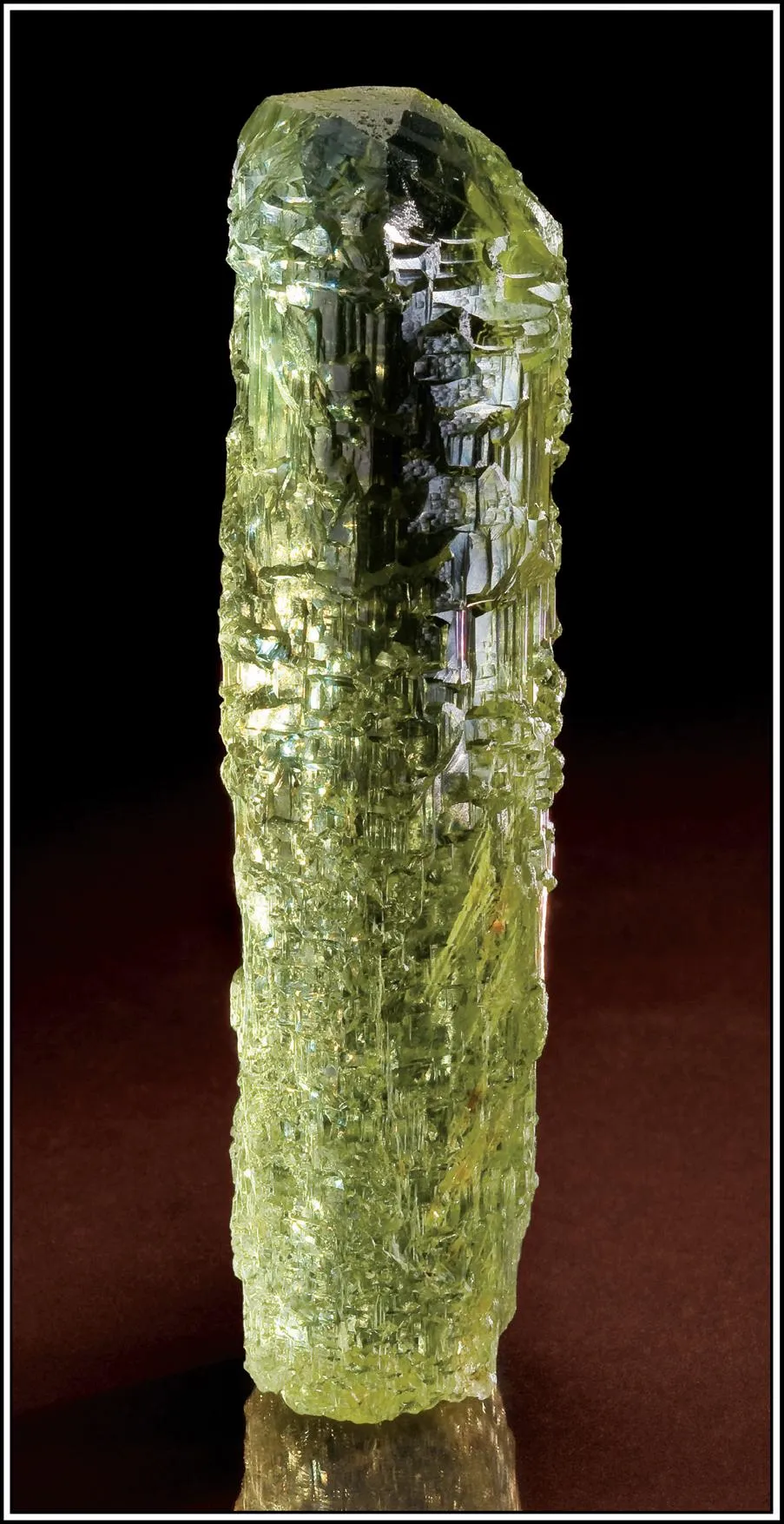 Heliodor Beryl - image 1