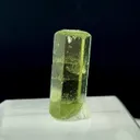 Heliodor Crystal from Ukraine - image 1
