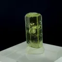 Heliodor Crystal from Ukraine - image 8