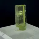 Heliodor Crystal from Ukraine - image 4
