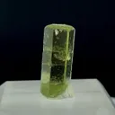 Heliodor Crystal from Ukraine - image 7