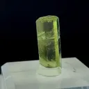 Heliodor Crystal from Ukraine - image 6
