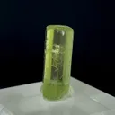 Heliodor Crystal from Ukraine - image 3