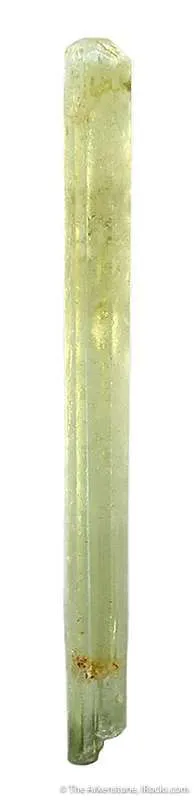 Heliodor (Doubly-Terminated Floater) - image 2