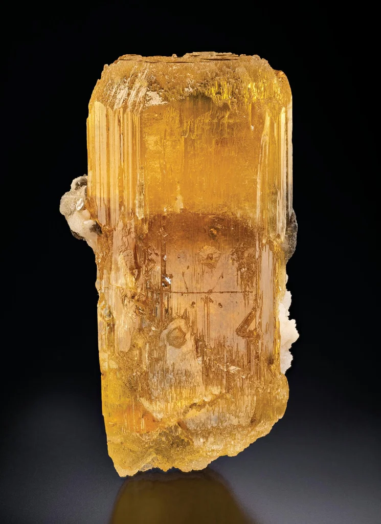 Heliodor from California, USA image