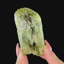 Heliodor from Kakamunurle Mine, Karur District, Tamil Nadu, India - image 7