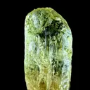 Heliodor from Kakamunurle Mine, Karur District, Tamil Nadu, India - image 5