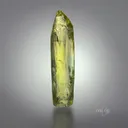 Heliodor from Khoroshiv Raion (Volodarsk-Volynskii), Zhytomyr Oblast, Ukraine - image 2