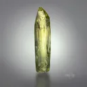 Heliodor from Khoroshiv Raion (Volodarsk-Volynskii), Zhytomyr Oblast, Ukraine - image 3