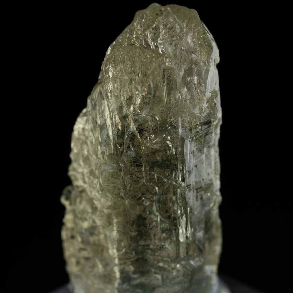 Heliodor from Khoroshiv Raion (Volodarsk-Volynskii), Zhytomyr Oblast, Ukraine - image 3