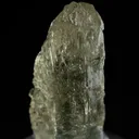 Heliodor from Khoroshiv Raion (Volodarsk-Volynskii), Zhytomyr Oblast, Ukraine - image 3