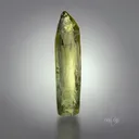 Heliodor from Khoroshiv Raion (Volodarsk-Volynskii), Zhytomyr Oblast, Ukraine - image 4