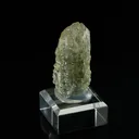 Heliodor from Khoroshiv Raion (Volodarsk-Volynskii), Zhytomyr Oblast, Ukraine - image 6