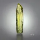 Heliodor from Khoroshiv Raion (Volodarsk-Volynskii), Zhytomyr Oblast, Ukraine - image 1