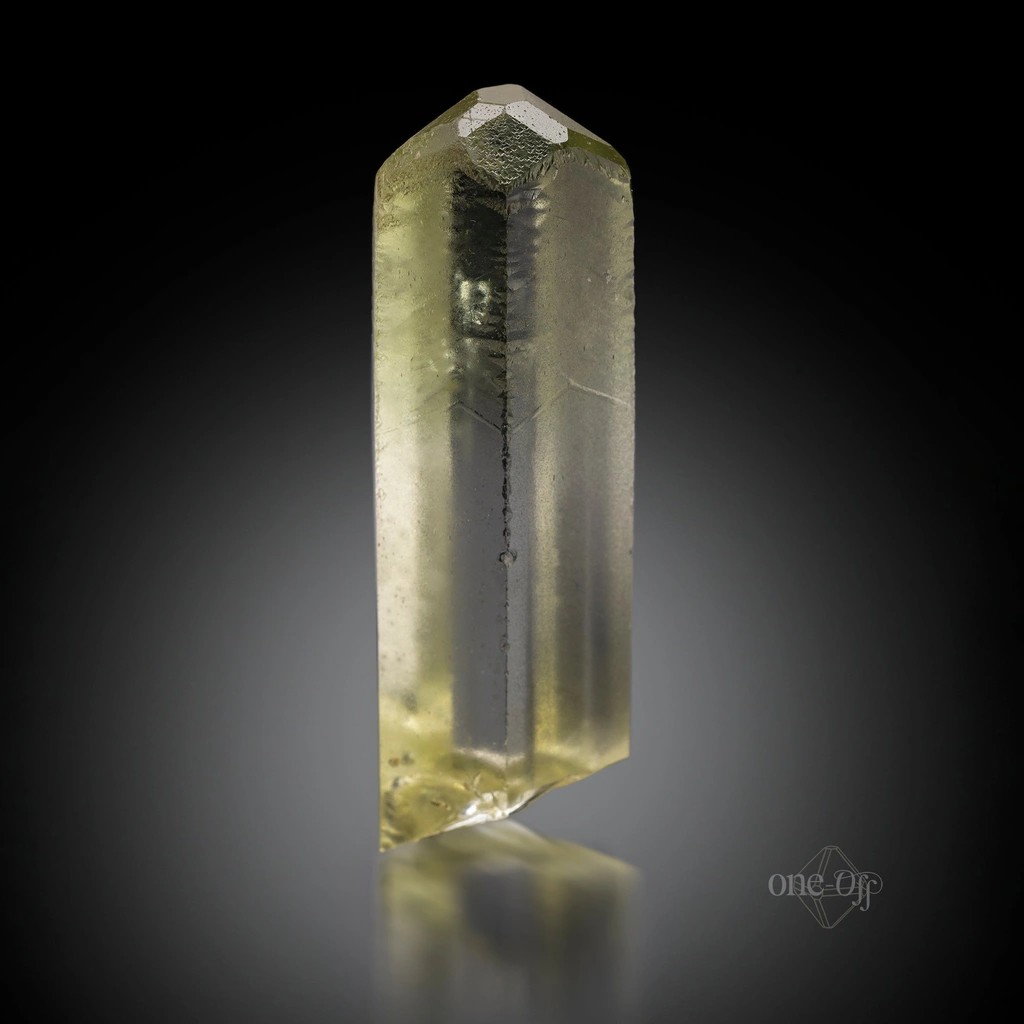 Heliodor from Minas Gerais, Brazil - image 7