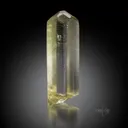 Heliodor from Minas Gerais, Brazil - image 7