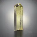 Heliodor from Minas Gerais, Brazil - image 1