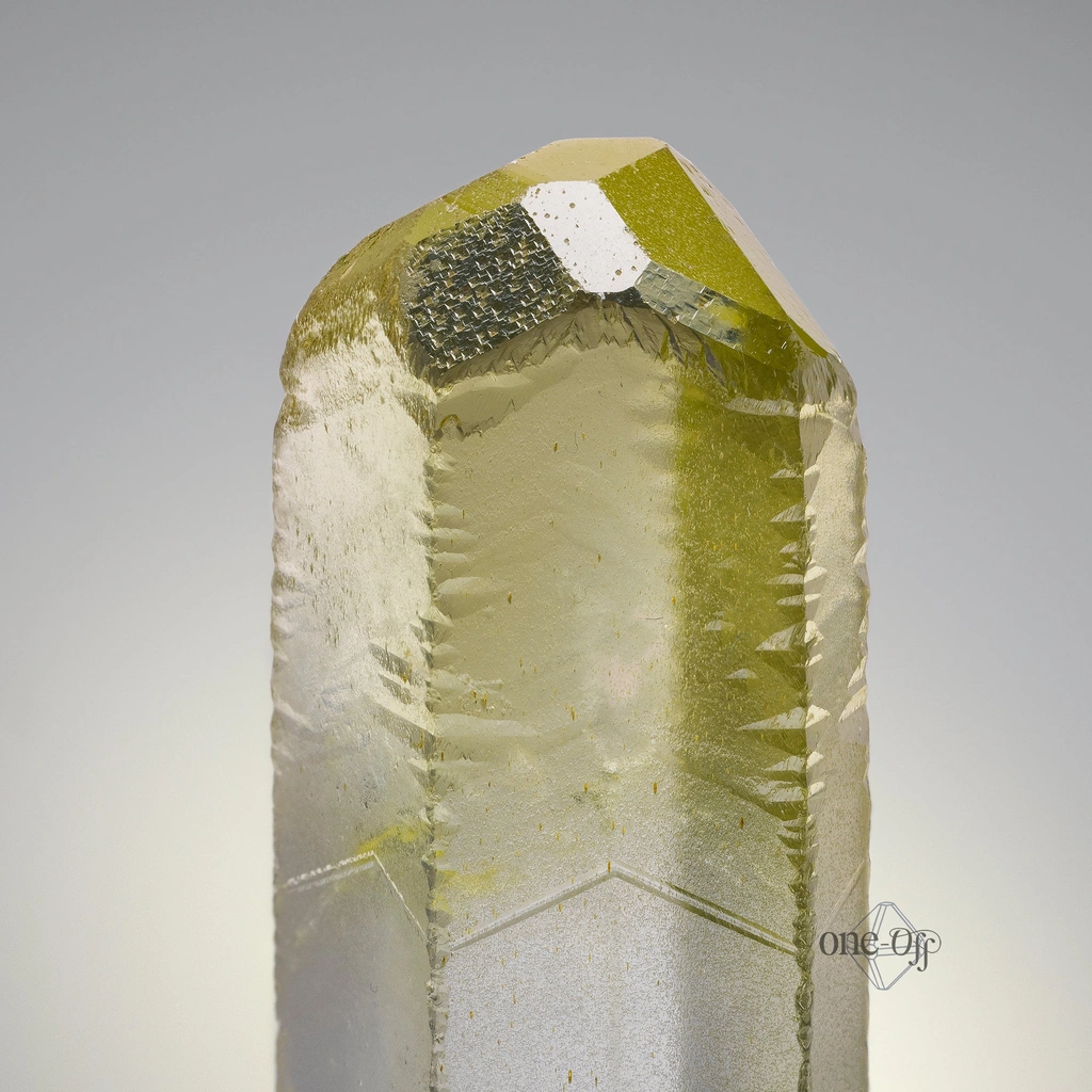 Heliodor from Minas Gerais, Brazil - image 2