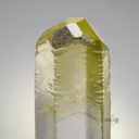 Heliodor from Minas Gerais, Brazil - image 2