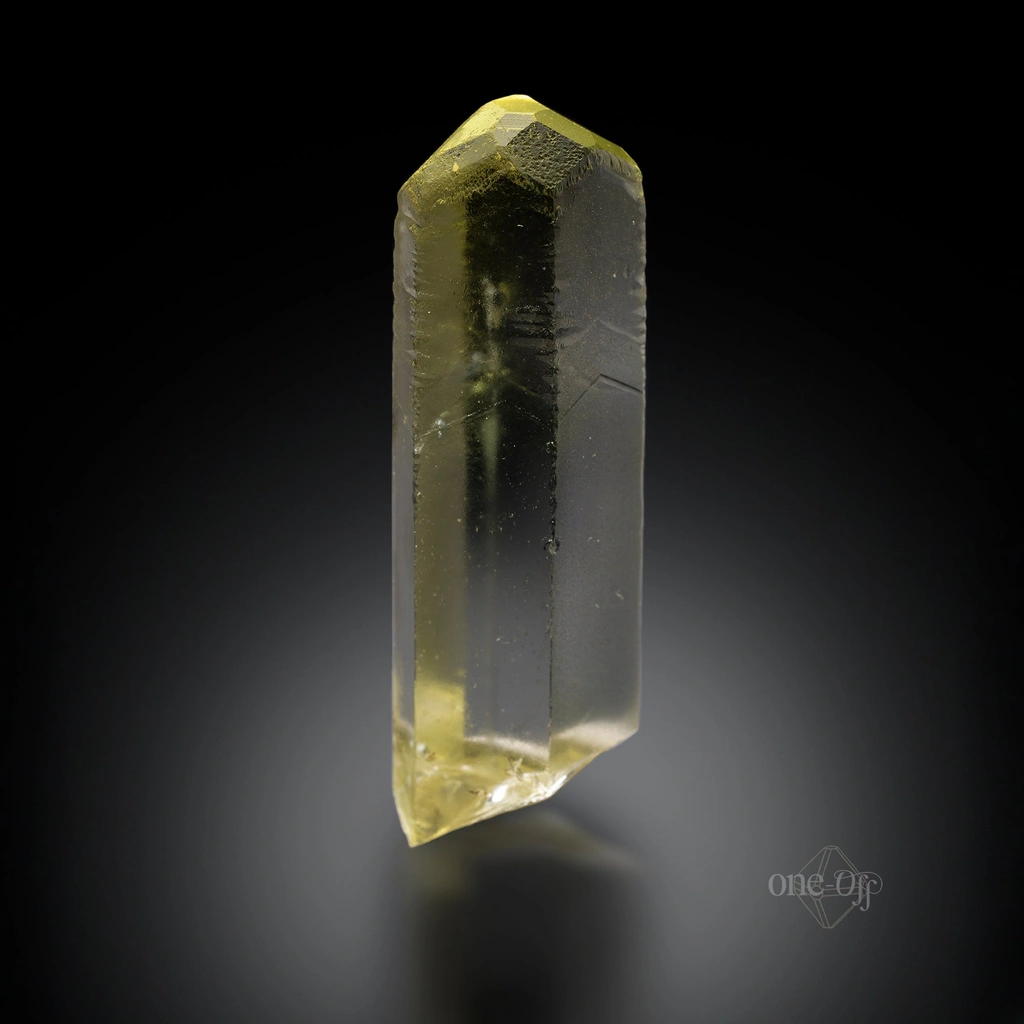 Heliodor from Minas Gerais, Brazil - image 5
