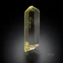 Heliodor from Minas Gerais, Brazil - image 5