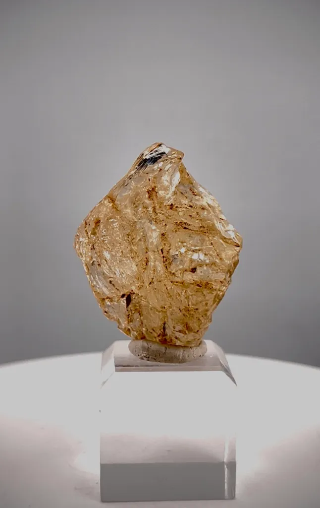 Heliodor from Pakistan - image 5