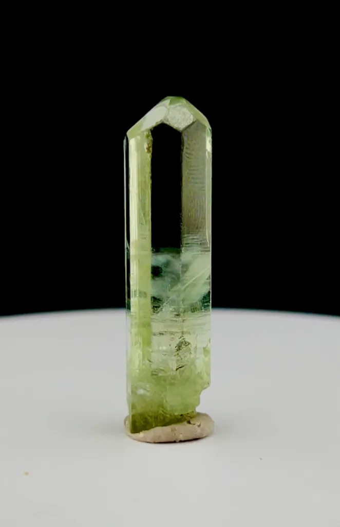 Heliodor from Pakistan - image 9