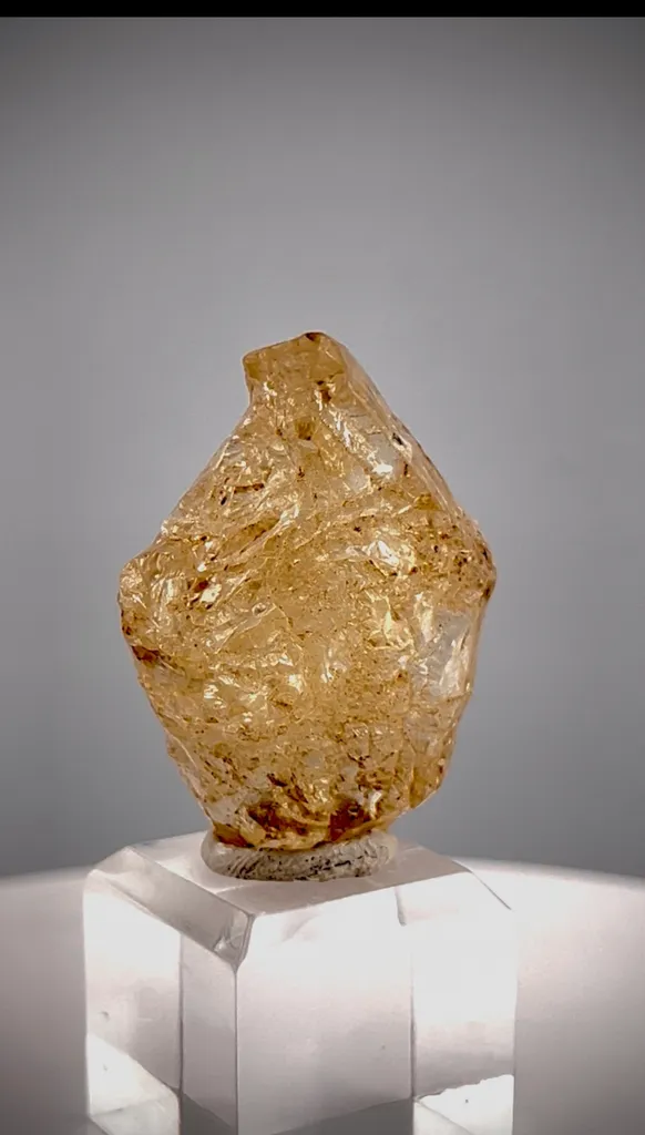 Heliodor from Pakistan - image 9