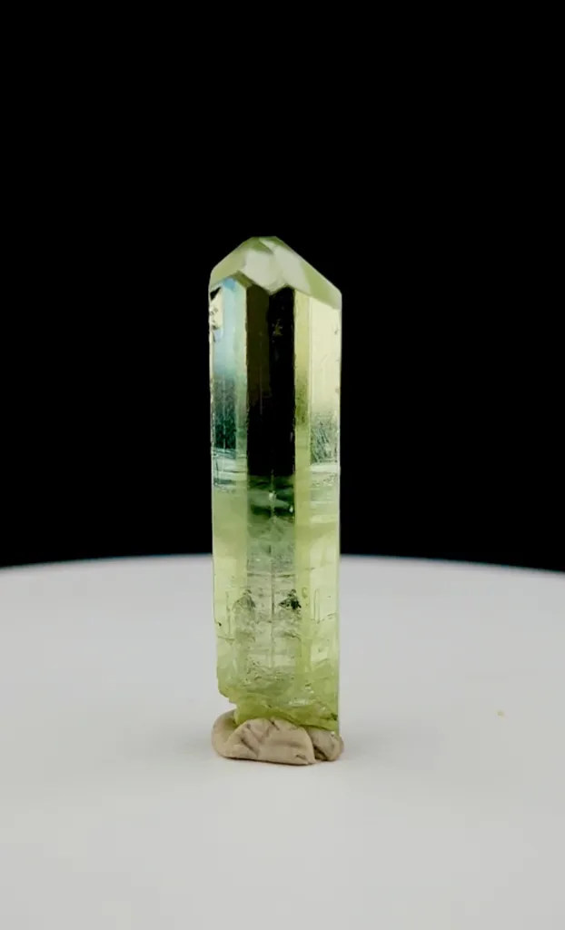 Heliodor from Pakistan - image 6