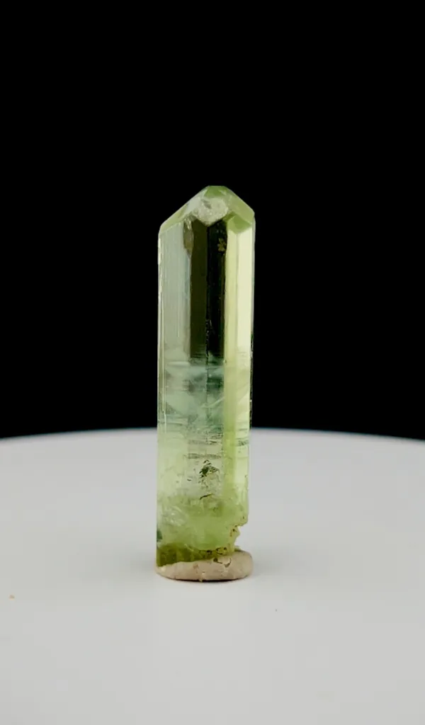 Heliodor from Pakistan image