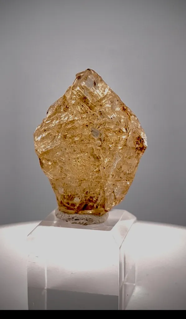 Heliodor from Pakistan - image 3