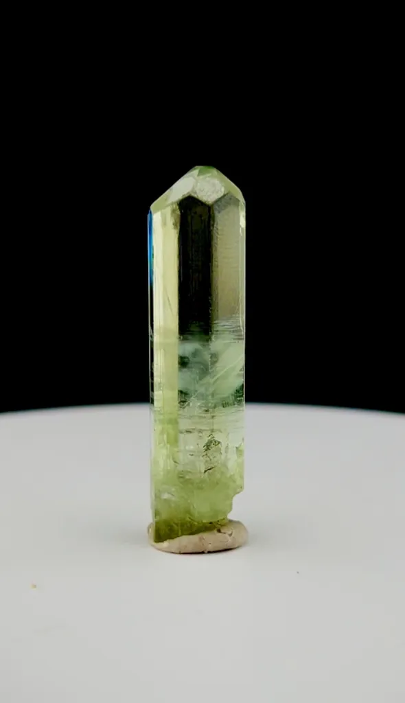 Heliodor from Pakistan - image 4