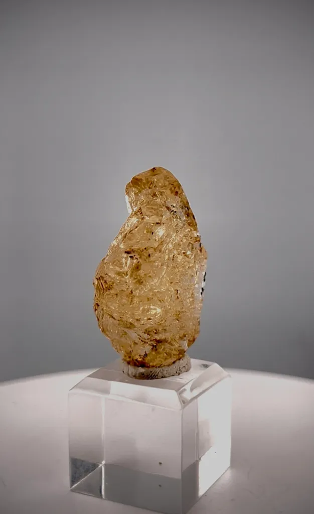 Heliodor from Pakistan - image 7